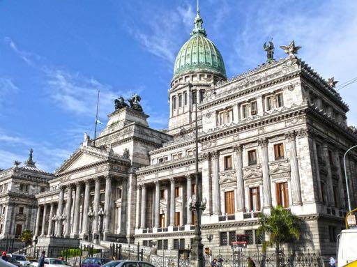 On October 2010, the Argentinean Senate approved the Law