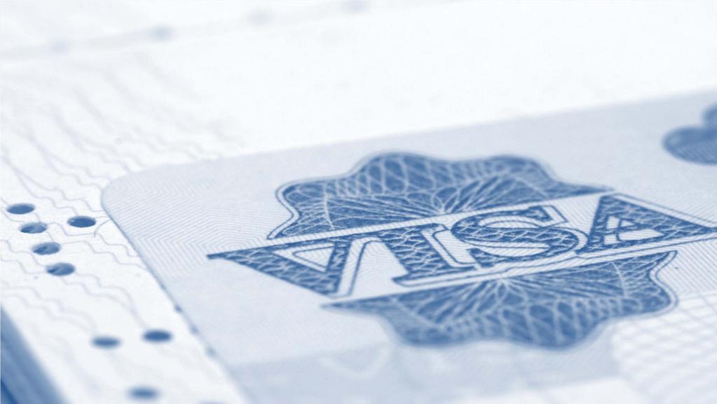 2014 Visa Openness