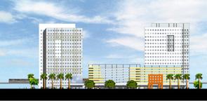Historic Overtown/Lyric Theatre Following a non-responsive RFP process, Not For Profit (NFP) agency submitted an unsolicited