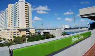 Miami-Dade Transit s Transit Oriented