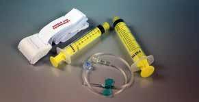 Neuraxial Applications Involve the use of medical devices intended to administer medications to neuraxial sites, wound infiltration anaesthesia delivery, and other regional anaesthesia procedures or