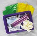 Syringe Equipment Oral