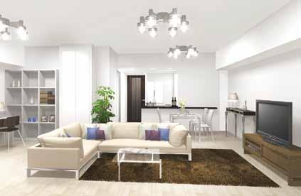 Details of custom-order service Past Present Interior design, including floor plan, options available for one condominium unit Selection period for interior design, including floor plan Fee for