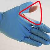 Exposure, High Heat/COld, Puncture Handling chemicals specially those with high temperatures Protective gloves, full arm length rubber gloves, thermal gloves No Using broken gloves increase