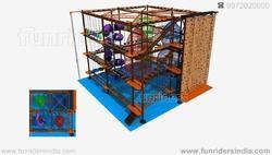 Rope Course 