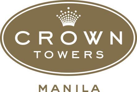 FOR IMMEDIATE RELEASE CITY OF DREAMS MANILA OFFICIALLY OPENS THE CROWN SPA AT CROWN TOWERS MANILA Manila, July 14, 2015 Delivering its promise of a distinctive experience for those seeking refinement