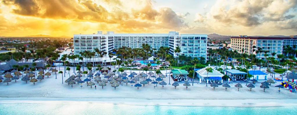 Retreat to Aruba Marriott Resort & Stellaris Casino for the ultimate Aruba vacation.