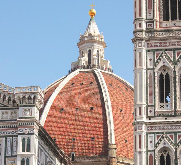 HIGH SEASON 2019 ENGLISH florence visits and excursions We feature tours in Florence or full day tours in the surroundings of Florence (Pisa, Siena, San Gimignano, Lucca and Chianti) for travelers