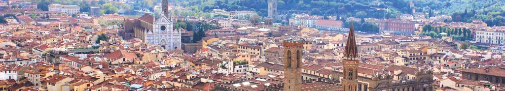 17C Florence Medici s Mile: walking along the path of the Medici Residences and of the Vasari Corridor 25 19 CHILD 7-12 YEARS OLD 17CB Florence Medici s Mile with entrance tickets to Pitti Palace