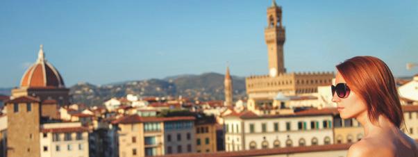 15C Florence Duomo Monumental Complex Guided Tour - Priority Access The complete visit of the Great Museum of the Cathedral, an unforgettable tour of the monuments of Piazza del Duomo, a museum