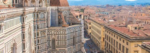 48,50 13 CHILD 6-11 YEARS OLD FREE 0-5 YEARS OLD SHOW A DOCUMENT PROVING CHILDREN S AGE UPON REQUEST 16C Palazzo Vecchio and its Battlements Guided Tour at Sunset with spectacular View from the Top