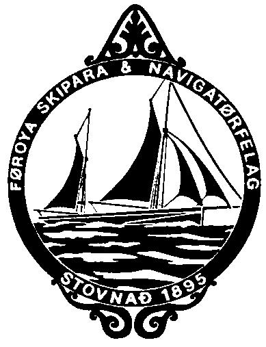 Føroya Skipara- og Navigatørfelag, Smærugøta 9A, FO-100 Tórshavn. Tlf.316973. Fax 318516. fsn@fsn.fo. www.fsn.fo 28.