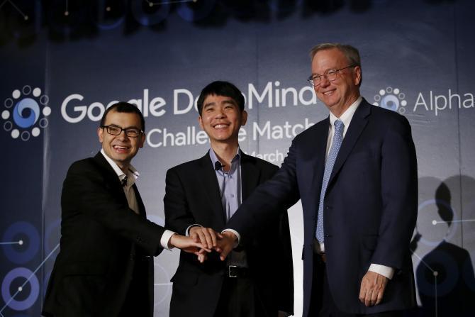 CASE STUDY In2Events Google DeepMind Challenge Match Client Event Name About the event No.