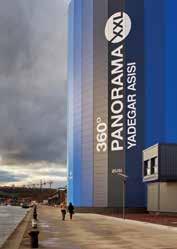 PANORAMA XXL Hangar 2, Quai de Boisguilbert 76000 Rouen + 33 (0)2 35 52 95 29 www.panoramaxxl.