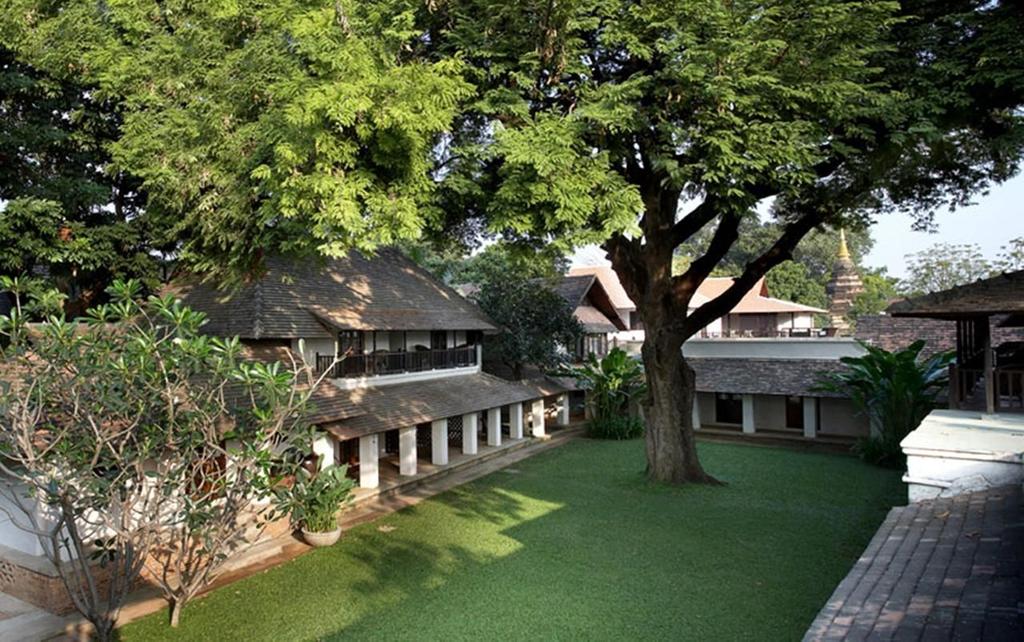 Mai Khao Phuket Villas Chatrium Riverside