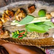 Learn to cook authentic and traditional Balinese cuisine in a fun, hands-on cooking class.