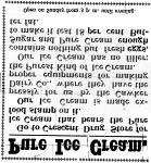 html The Glasco Sun June 21, 1907 This