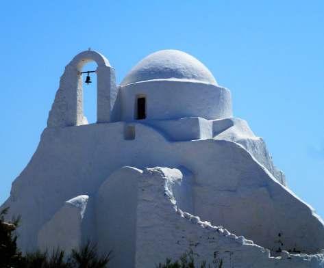 spiritual tour comprising a 7-night coach tour from Kavala to Athens & a 7-night tall-ship cruise of