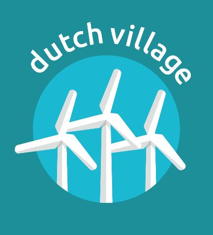 16:00h Networking drinks sponsored by Dutch