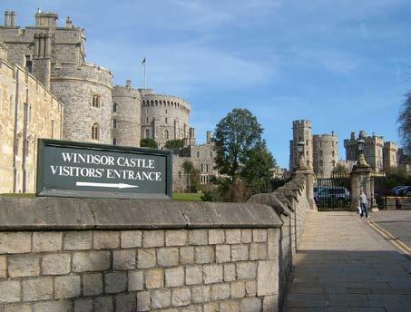 Situated on the River Thames, you can explore the many High Street Shops, the Historic Castle, Tea Rooms, Museums and Attractions. We leave Windsor at around 2pm and return to the West Midlands.