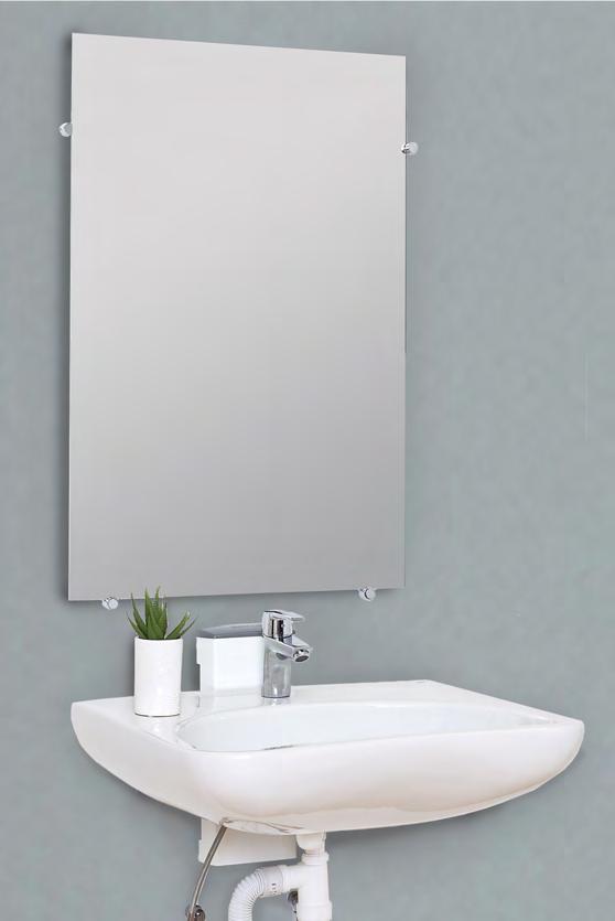 The washbasin that will fit into any interior ROPOX ADAPTLINE A SMALL AND ELEGANT SOLUTION AdaptLine is the obvious choice when you are looking to replace an old washbasin