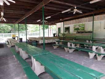00, or have exclusive use of this Pavillion (24 tables) for