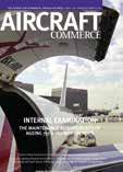 journals Most airline readers have decision making and expenditure powers High demand for detailed editorial content