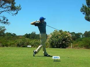 Day 14 GOLF IN PUNTA DEL ESTE: CLUB DEL LAGO Take it easy on the final day of the tour and try one last golf course in the area.
