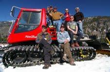 2.2.5 Organizational Resources Methow Trails utilizes the following resources to manage and maintain trails: Equipment: The current inventory of equipment includes snow cats, snowmobiles, a