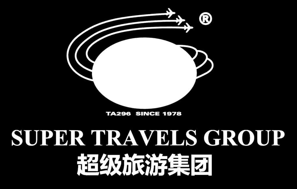 TRAVEL WITH SUPER!