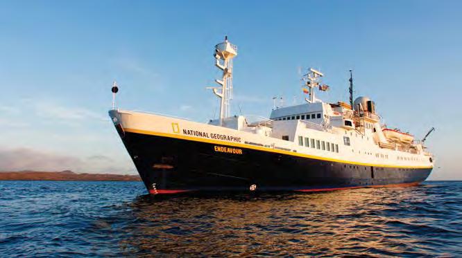 Expedition cruising Northern Australia is ideally suited for luxury expedition cruising using small vessels stopping at smaller ports across the top of Australia from Exmouth to Mackay.