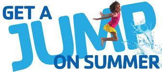 Area News Partnership News YMCA Y Summer Day Camp Summer is under way at the Y! Kids laughing, singing, smiling and simply having fun while learning is what the Y does the best!