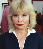 Goldsworthy has authored three other much-translated books, including a best-selling memoir, Chernobyl Strawberries (Atlantic, 2005), serialised in the Times and read by Goldsworthy herself as Book