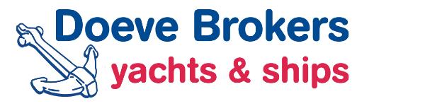Doeve Brokers and Valuers vof Sworn & EMCI Certificated Brokers & Valuers S&P Yachts & Ships Westhavenkade 87c NL - 3133 AV Vlaardingen Tel Mobile +31