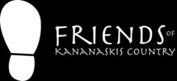 .. The Great Friends of Kananaskis Christmas Gift Guide!