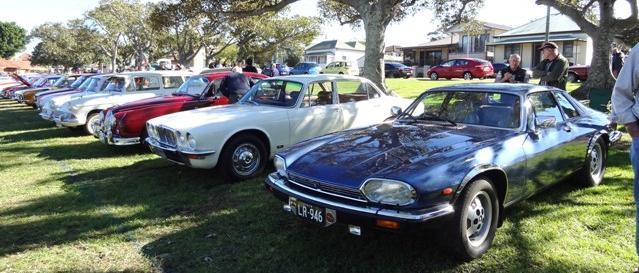 MG HUNTER EUROFEST H aving missed a couple of recent Club outings due to family commitments, I was very keen to attend this year s Eurofest, conducted by the MG Club Hunter Region at Lambton Park on