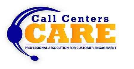 Call Centers CARE Three inspirational presentations by PACE members changing the world Gary Puddles & Craig Radford Connect Direct Stephanie Millner -
