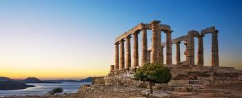 EDUCATIONAL AND CULTURAL VISITS: CAPE SOUNION & TEMPLE OF POSEIDON Half-day trip to Cape Sounion, at the southernmost