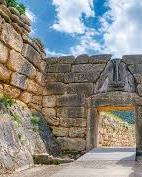 EDUCATIONAL AND CULTURAL VISITS: FULL DAY TRIP TO MYCENAE, NAFPLIO AND EPIDAURUS Mycenae and Tiryns: Two of the greatest cities of the