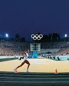 SPORTS ACTIVITIES: THE PANATHENAIC STADIUM Students can get to know the
