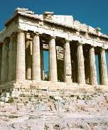 EDUCATIONAL AND CULTURAL VISITS: THE ACROPOLIS OF ATHENS A UNESCO