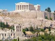 Athens Directly related to the course of Human Sciences (especially