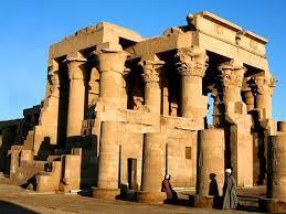 SATURDAY MARCH 2: Sail to Kom Ombo.