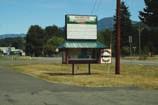 Packwood Traveler Information Center DESCRIPTION & PURPOSE: Packwood is one of the byway s major visitor communities, with a high proportion of the byway s lodging, and year-round tourism focusing on