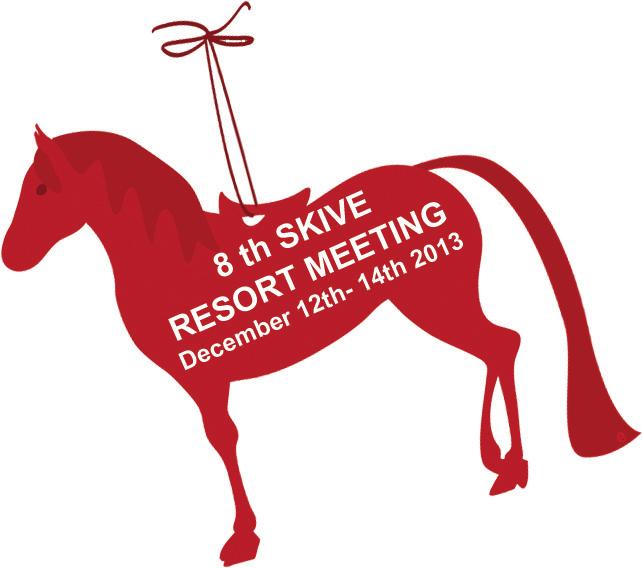 SCIENTIFIC PROGRAMME Official language: English (no simultaneous translation) 20 PARTICIPANTS THURSDAY, DECEMBER 12 TH SPEAKER 4.30 pm Colic in the Broodmare 5.30 pm Abdominal surgery in the foal 6.