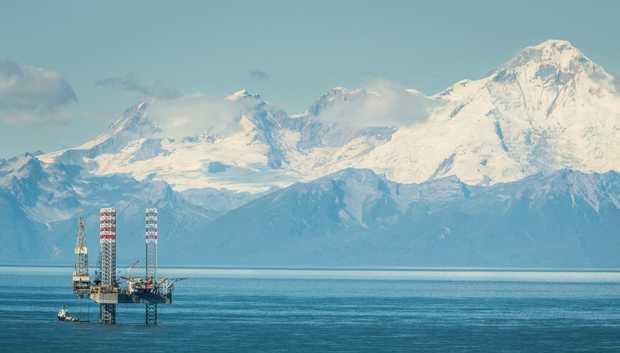 Endeavour Spirit of Independence Jack-Up Rig AIDEA assisted in the purchase and retrofit of a jack-up drilling rig for oil and gas exploration and development in Cook Inlet.