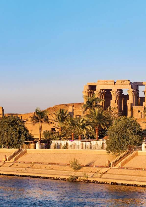 Welcome to Egypt Step into the land of the Pharaohs and discover the exotic charms of Egypt a land that is a treasure trove for those who love archaeology and history.