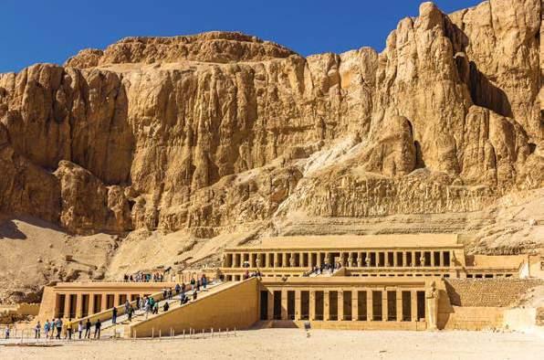 Glories of Egypt 11 Days Departs: Daily CAIRO Luxor Esna Kom Ombo Day 1: Cairo On arrival transfer from Cairo airport to your hotel. Overnight in Cairo.