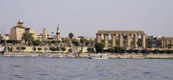 Egyptian Family Adventure 11 Days CAIRO Luxor Esna Kom Ombo Bronze: Fri, Sat, Sun Silver: Mon, Tue, Wed Gold & Platinum: Fri, Sat, Sun Note: This program may be available daily using different