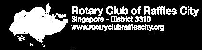 & Tengku Rotary s Mission We provide service to others; promote integrity and advance world understanding,